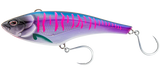 Nomad Madmacs Sinking 130mm Hard Body Lure Pink Mackerel
