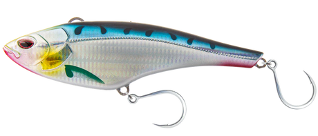 Nomad Madmacs Sinking 130mm Hard Body Lure Sardine