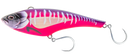Nomad Madmacs Sinking 160mm Hard Body Lure Hot Pink Mackerel