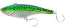 Nomad Madmacs Sinking 160mm Hard Body Lure Green Mackerel