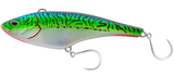 Nomad Madmacs Sinking 160mm Hard Body Lure Green Mackerel