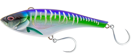 Nomad Madmacs Sinking 160mm Hard Body Lure Spanish Mackerel
