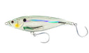 Nomad Madscad 115mm Sinking Stickbait Lure Holo Ghost Shad