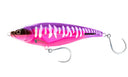 Nomad Madscad 115mm Sinking Stickbait Lure Hot Pink Mackerel