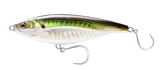 Nomad Madscad 115mm Sinking Stickbait Lure Olive Back Shad