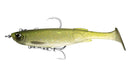 Nomad Live Ops Pre-Rigged Maniax 6in Soft Plastic Swimbait Lure Ayu Ace