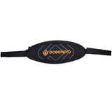 Ocean Pro Mask Tamer Neoprene Mask Strap Black