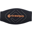 Ocean Pro Mask Tamer Neoprene Mask Strap Black