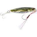 Major Craft JigPara 10g Micro Metal Jig Lure 83 - Live Kin Aji UV