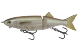 Barambah Mullet Glide 175mm Floating Glidebait Lure Flats Mullet