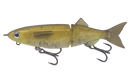 Barambah Mullet Glide 175mm Floating Glidebait Lure Ghost Mullet
