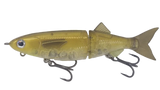 Barambah Mullet Glide 175mm Floating Glidebait Lure Ghost Mullet