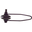 Waterline Universal Round Outboard Motor Flusher