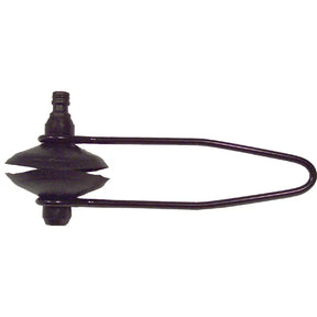 Waterline Universal Round Outboard Motor Flusher