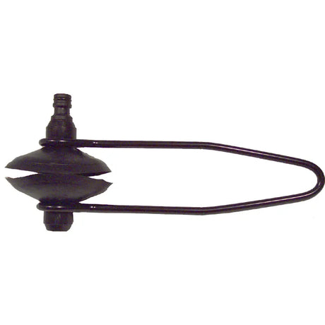 Waterline Universal Round Outboard Motor Flusher