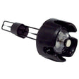 Waterline Universal Fuel Tank Cap With Gauge 170mm