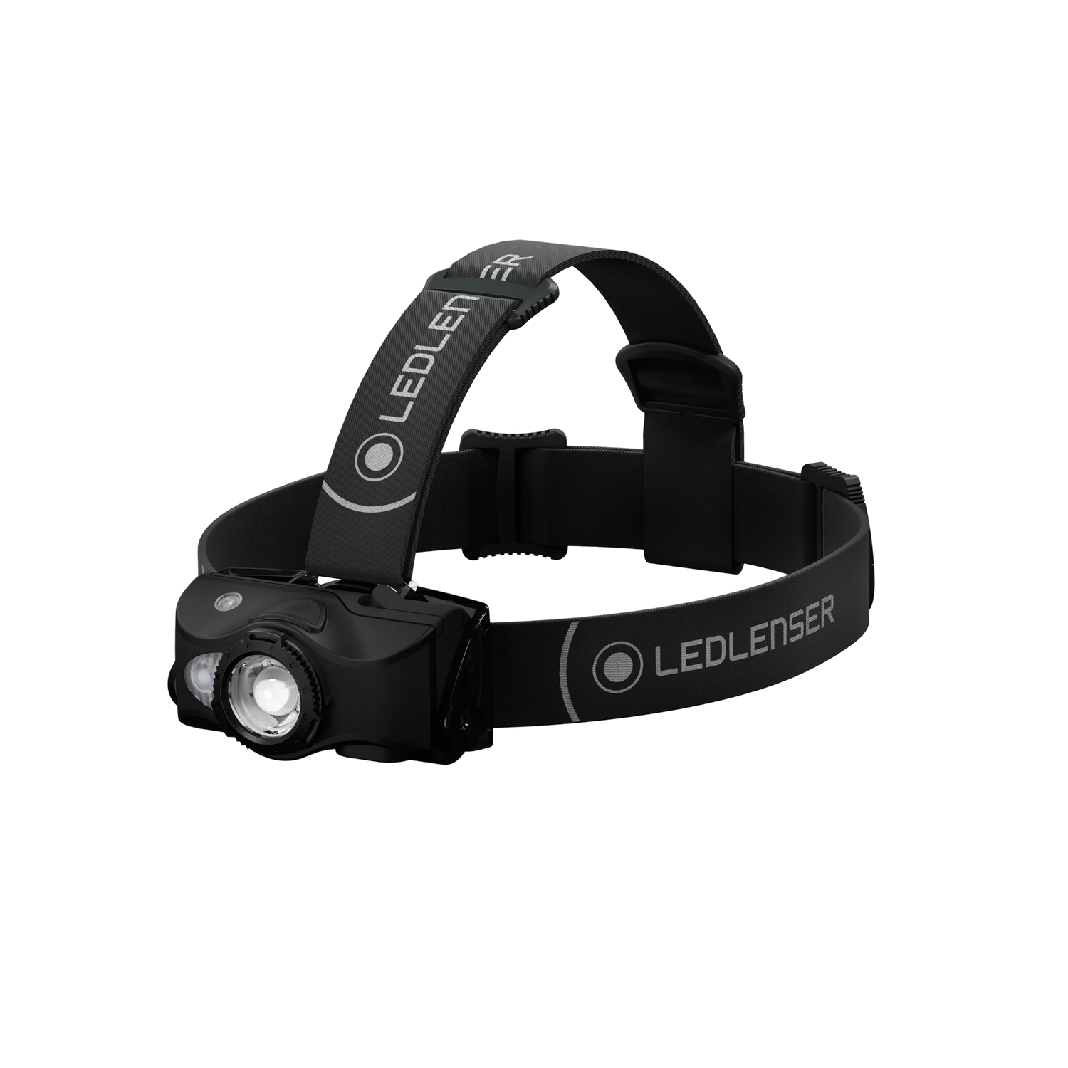 Led Lenser MH8 Rechargeable Headlamp