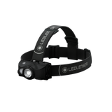 Led Lenser MH8 Rechargeable Headlamp