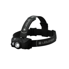 Led Lenser MH8 Rechargeable Headlamp