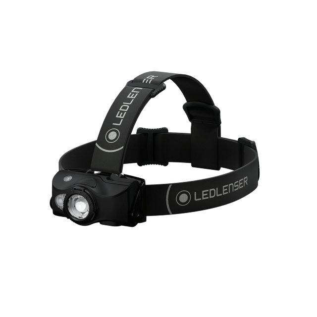 Led Lenser MH8 Rechargeable Headlamp