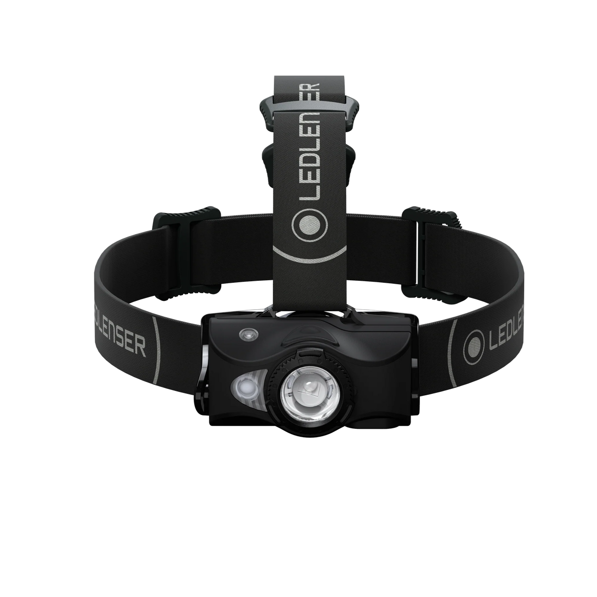 Led Lenser MH8 Rechargeable Headlamp