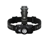 Led Lenser MH8 Rechargeable Headlamp