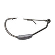 MMD Pin Lock Weedless Hooks