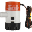 Seaflo Bilge Pump 500gph