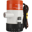 Seaflo Bilge Pump 750gph
