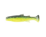 Zman Mulletron 3.3in Soft Plastic Lure Sexy Mullet