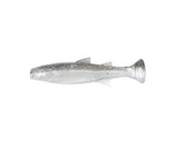 Zman Mulletron 3.3in Soft Plastic Lure Smoky Shad