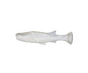 Zman Mulletron 3.3in Soft Plastic Lure Pearl