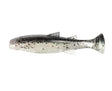 Zman Mulletron 4in Soft Plastic Lure Bad Shad