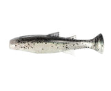 Zman Mulletron 4in Soft Plastic Lure Bad Shad