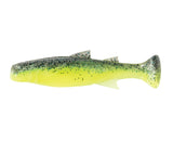 Zman Mulletron 4in Soft Plastic Lure Sexy Mullet