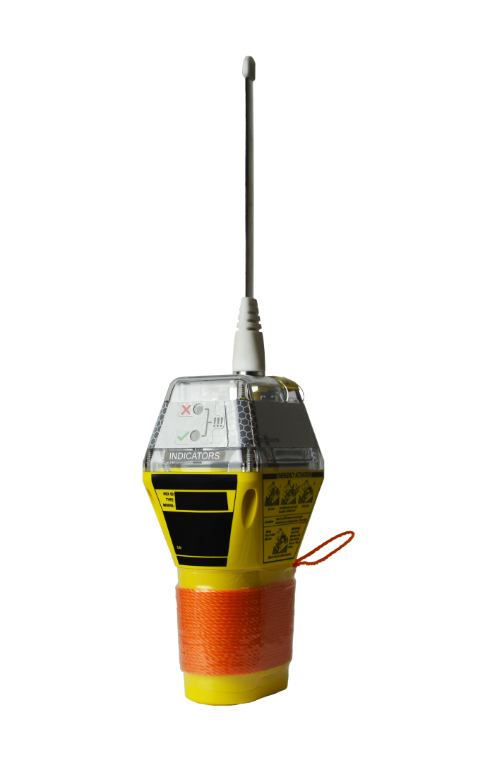 GME MT605G AUS 406mhz Epirb With GPS