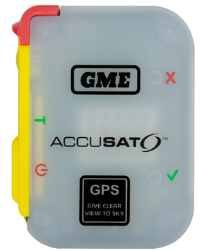 GME MT610G AUS 406mhz Personal Locator Beacon (PLB) Epirb With GPS