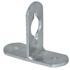 Outboard Motor Bolt On Fixed Support Bracket