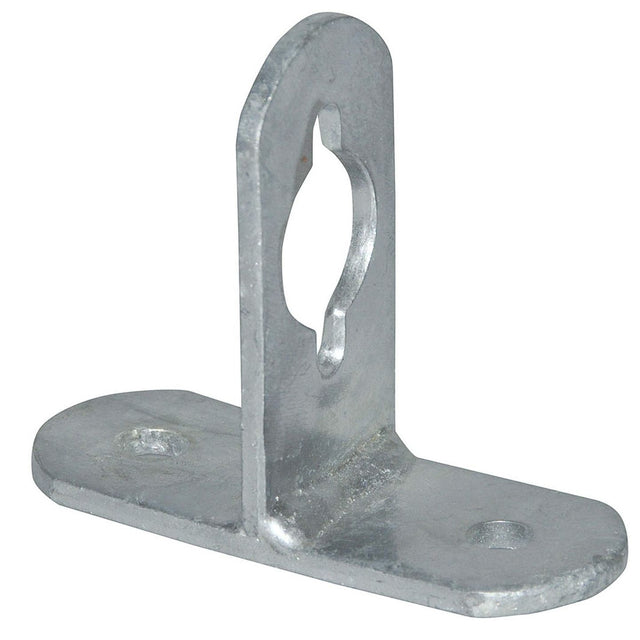 Outboard Motor Bolt On Fixed Support Bracket