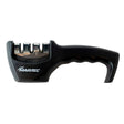 Maritec Deluxe 3 Way Knife Sharpener 20cm