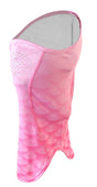 Switch Bait Sun Mask Pink Scales