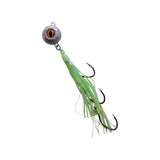 Berserker Meathead Hybrid Jig Gen 3 150g Sardine Silver Glow