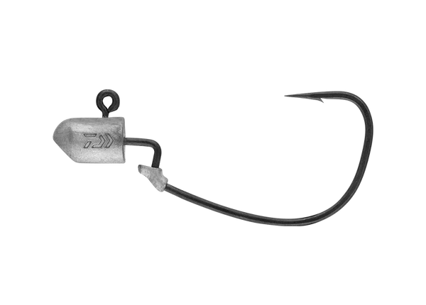 Daiwa Bait Junkie EWG Jig Heads