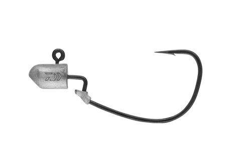 Daiwa Bait Junkie EWG Jig Heads