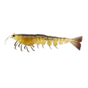 Irukandji Megaprawn 100mm Soft Plastic Lure Cockroach