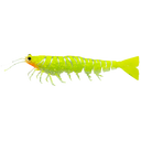 Irukandji Megaprawn 100mm Soft Plastic Lure Nemesis