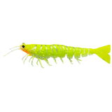 Irukandji Megaprawn 100mm Soft Plastic Lure Nemesis