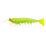 Irukandji Megaprawn 165mm Soft Plastic Lure Nemesis