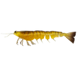 Irukandji Megaprawn 210mm Soft Plastic Lure Cockroach
