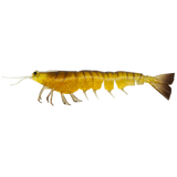 Irukandji Megaprawn 210mm Soft Plastic Lure Cockroach